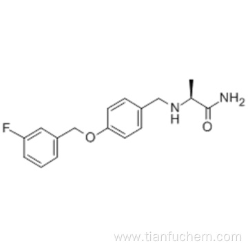 Safinamide CAS 133865-89-1